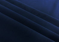 Material-/Badebekleidungs-Marine-Blau-Polyester-Gewebe 67% des Badeanzug-160GSM