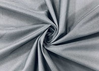 Netzstoff-Luft-Maschen-Stoff-materielles Holzkohlen-Grau 100% des Polyester-120GSM