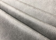 Breite des 150cm Sofa-Kissen-Material-/Sofa-graue Polyester-Gewebe-150cm