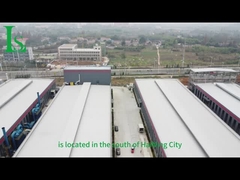 Haining Lesun Textiltechnologie