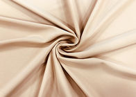 82% Nylonverzerrungs-Maschenware für die Unterwäsche-beige Farbe 200GSM dehnbar