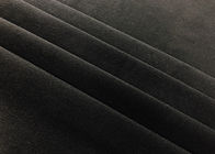 Material-/schwarzes Polyester-Gewebe des Badeanzug-220GSM der Ausdehnungs-84% für Badeanzug