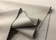 der Männer 340GSM Polyester die Unterwäsche-des Gewebe-dick 93%, das kühle Haut-Farbe strickt