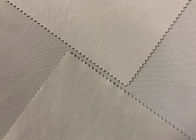 der Männer 340GSM Polyester die Unterwäsche-des Gewebe-dick 93%, das kühle Haut-Farbe strickt