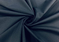 Polyester-Badeanzug-Material-/Schwimmen-Kostüm-Material-Schwarzes 160GSM 67%
