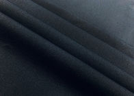 Hohe Dichte dehnbares Gewebe für Nylon des Badebekleidungs-Schwarz-strickend 170GSM 80%