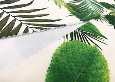 Polyester-Druckblatt-Gewohnheit der Bettlaken-260GSM des Material-94% kopiert