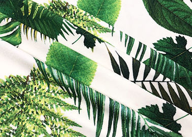 Polyester-Druckblatt-Gewohnheit der Bettlaken-260GSM des Material-94% kopiert