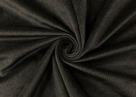Hitze 100% des Polyester-240GSM, die super weiches Samt-Gewebe für Kleid olivgrünes Brown druckt
