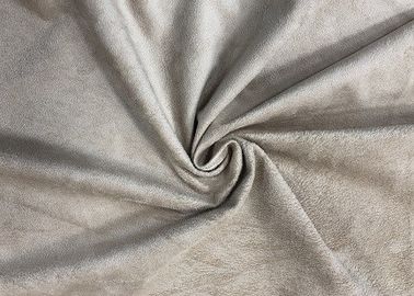 Material des Polyester-140GSM 100 für die Schuh-Kamel-Farbe umweltfreundlich
