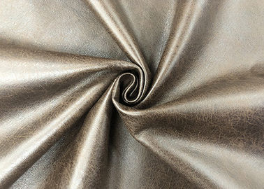 des Sofa-400GSM Breite Kissen-Material-/Sepia-Brown-Polyester-des Gewebe-150cm
